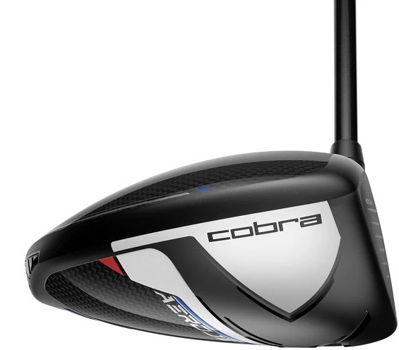 Cobra Golf Aerojet LS Driver | RockBottomGolf.com